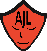 Logo of Algorithmic Justice League