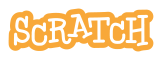 Logo of Scratch