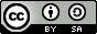 CC BY-SA icon