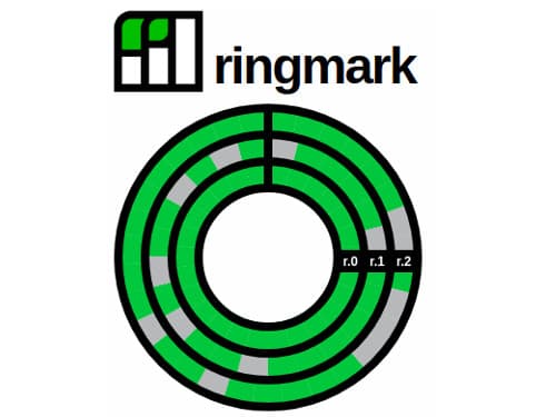 Ringmark logo