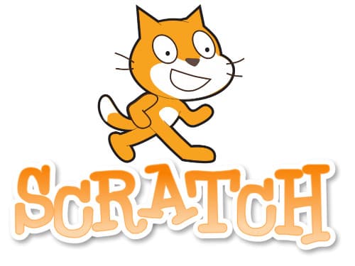 Scratch logo