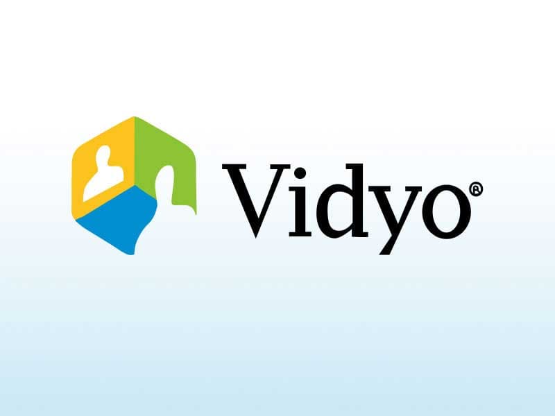 vidyo logo