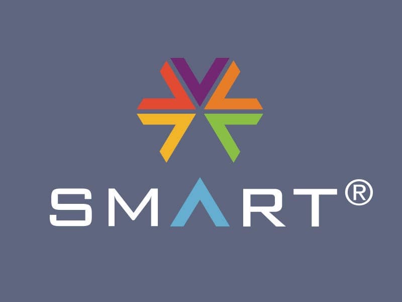 Smart logo