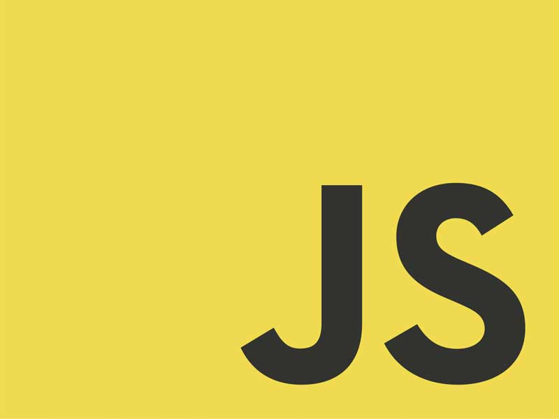 Javascript logo